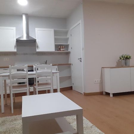 شقة Loft Friol المظهر الخارجي الصورة
