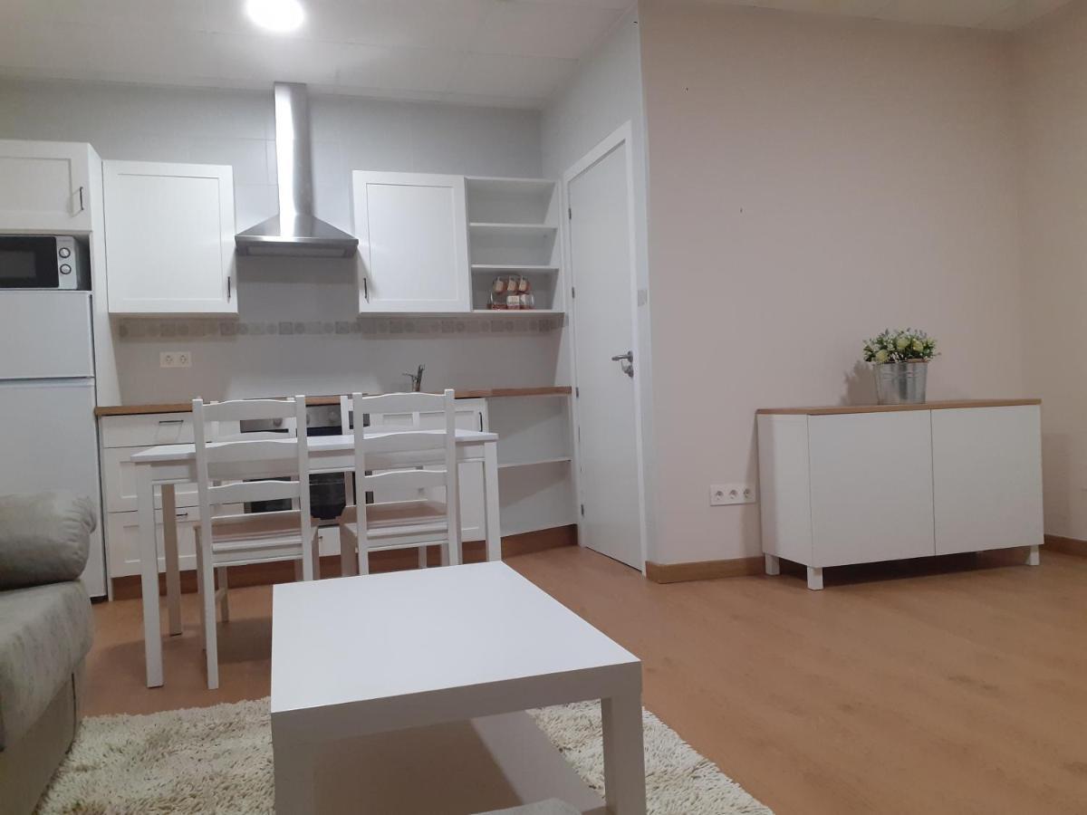 شقة Loft Friol المظهر الخارجي الصورة