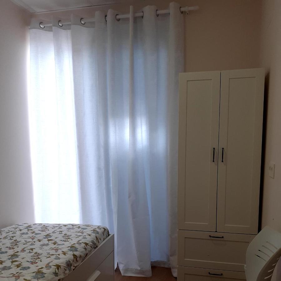 شقة Loft Friol المظهر الخارجي الصورة